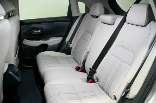2023 Honda HR-V