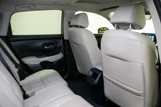 2023 Honda HR-V