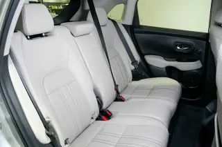 2023 Honda HR-V