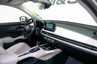 2023 Honda HR-V