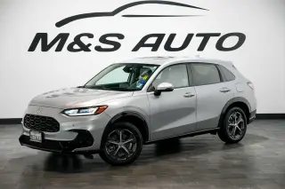 2023 Honda HR-V