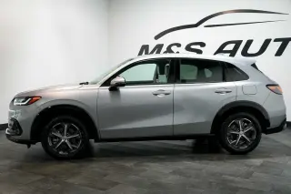 2023 Honda HR-V