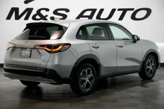 2023 Honda HR-V