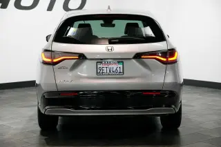 2023 Honda HR-V
