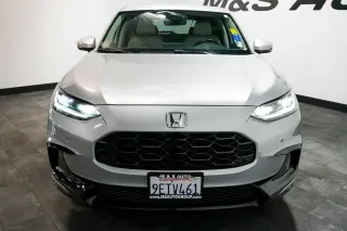 2023 Honda HR-V