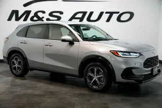 2023 Honda HR-V
