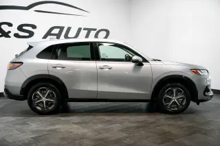 2023 Honda HR-V
