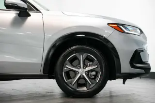 2023 Honda HR-V