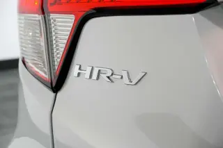 2021 Honda HR-V