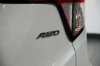 2021 Honda HR-V