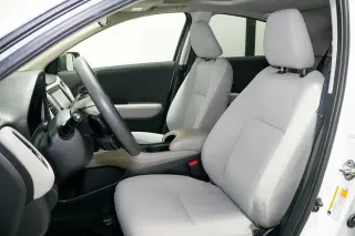 2021 Honda HR-V