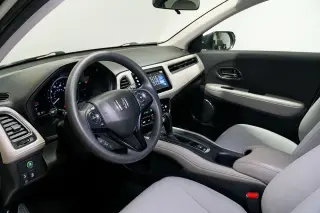 2021 Honda HR-V