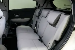 2021 Honda HR-V