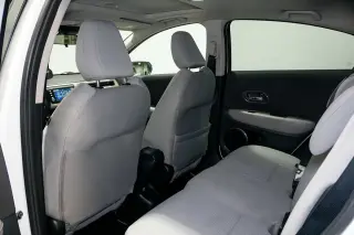 2021 Honda HR-V