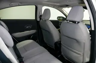 2021 Honda HR-V