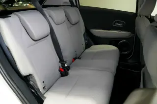 2021 Honda HR-V