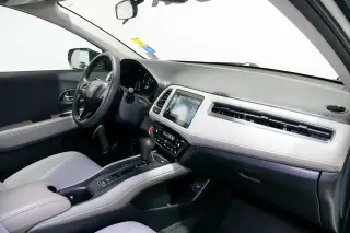 2021 Honda HR-V
