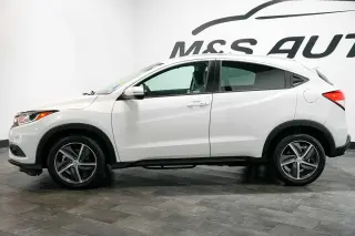 2021 Honda HR-V