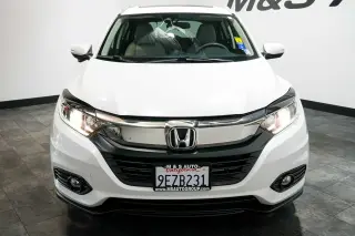 2021 Honda HR-V