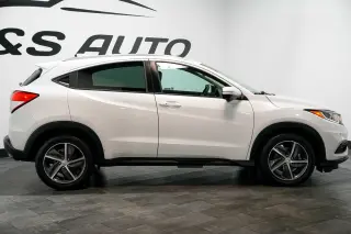 2021 Honda HR-V