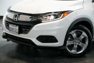 2020 Honda HR-V