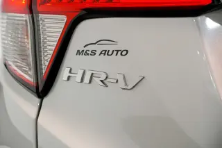 2020 Honda HR-V