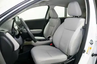 2020 Honda HR-V