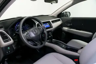 2020 Honda HR-V