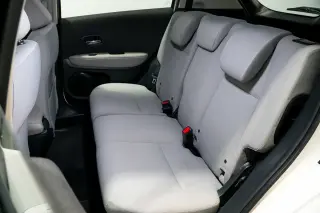 2020 Honda HR-V