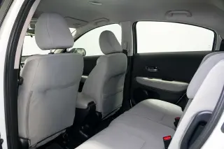 2020 Honda HR-V