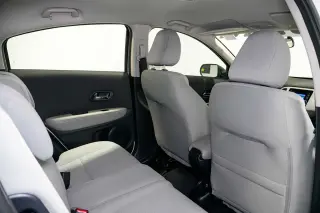 2020 Honda HR-V