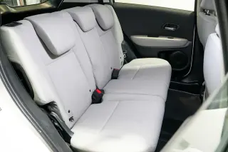 2020 Honda HR-V
