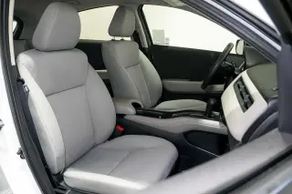 2020 Honda HR-V