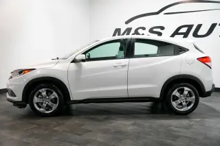 2020 Honda HR-V