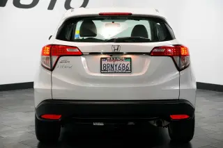 2020 Honda HR-V