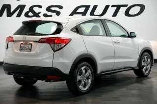 2020 Honda HR-V