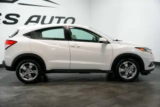 2020 Honda HR-V