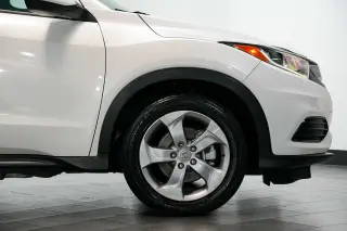 2020 Honda HR-V
