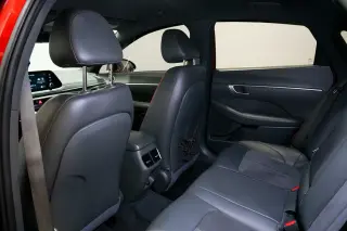 2021 Hyundai Sonata