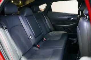2021 Hyundai Sonata