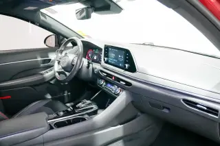 2021 Hyundai Sonata