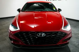 2021 Hyundai Sonata