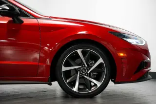 2021 Hyundai Sonata