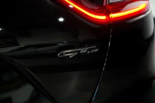 2021 Kia Stinger