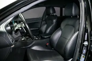 2021 Kia Stinger