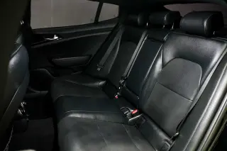 2021 Kia Stinger