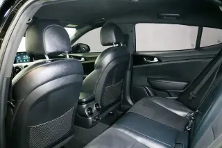2021 Kia Stinger