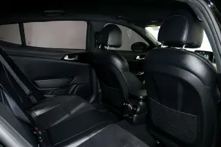 2021 Kia Stinger