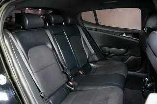 2021 Kia Stinger