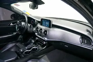 2021 Kia Stinger
